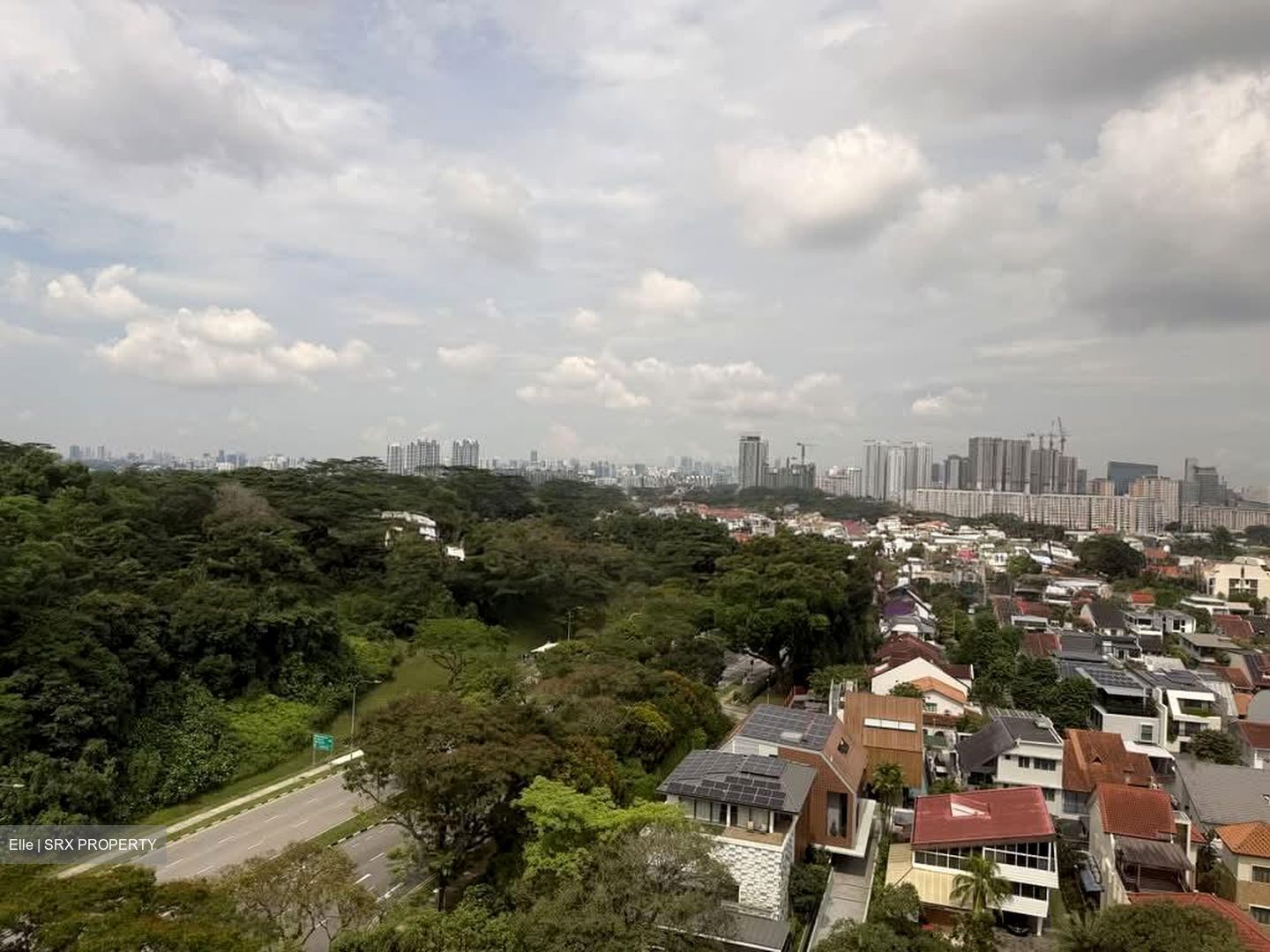 Allsworth Park (D10), Condominium #570269701